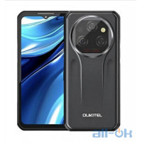 Oukitel WP39 Pro 12/512GB Grey